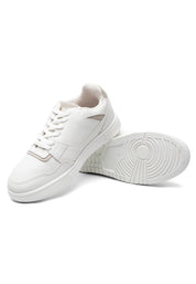 Tenis  Dama Blanco-Talco Tellenzi 530