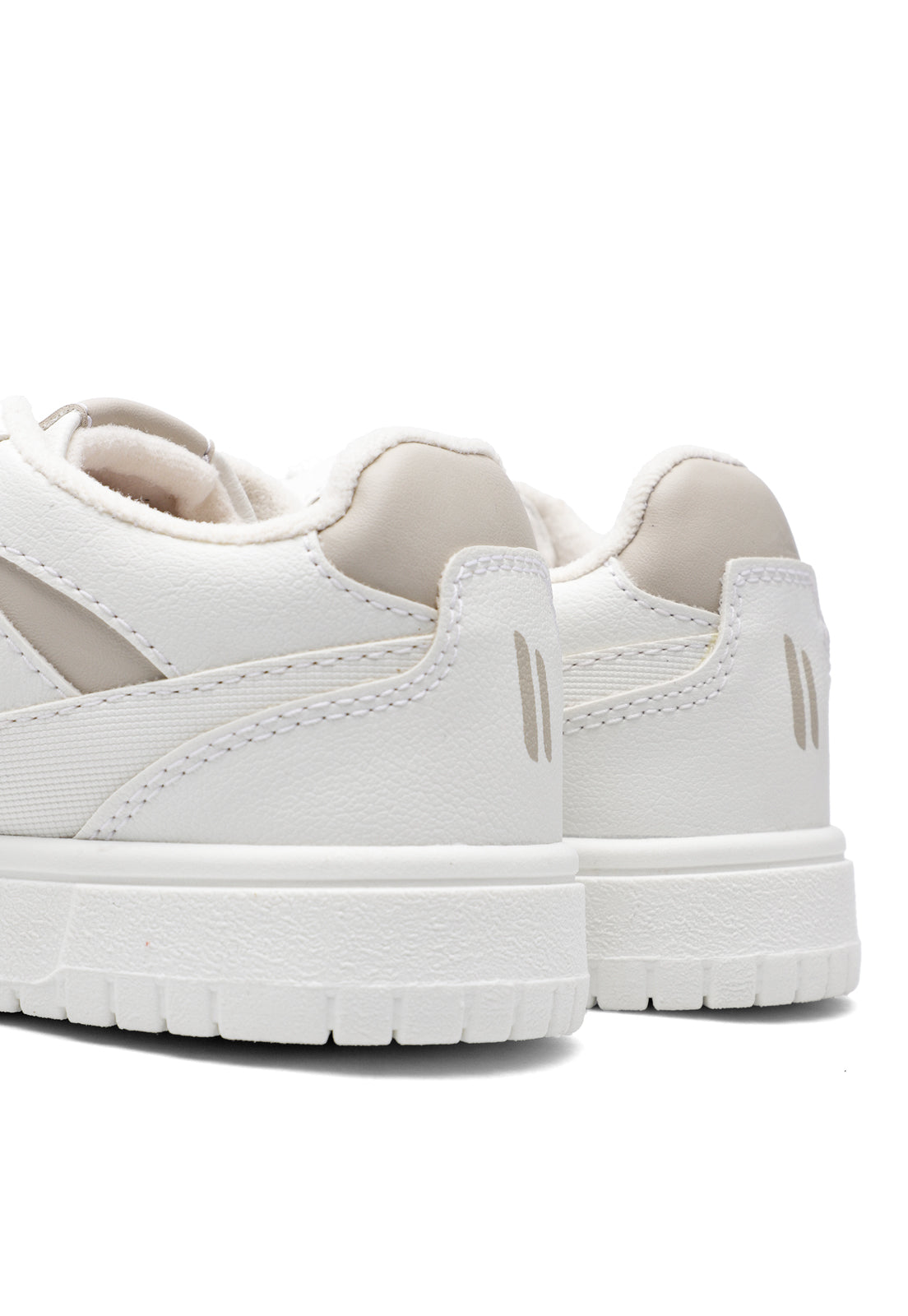 Tenis  Dama Blanco-Talco Tellenzi 530