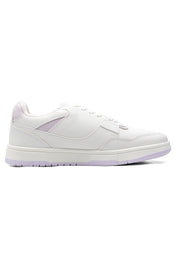 Tenis  Dama Blanco-Lila Tellenzi 530