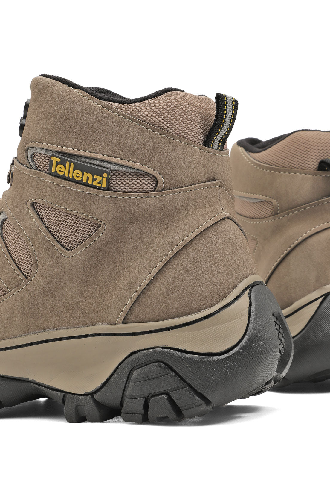 Bota Hombre Outdoor Arena Tellenzi 7-202