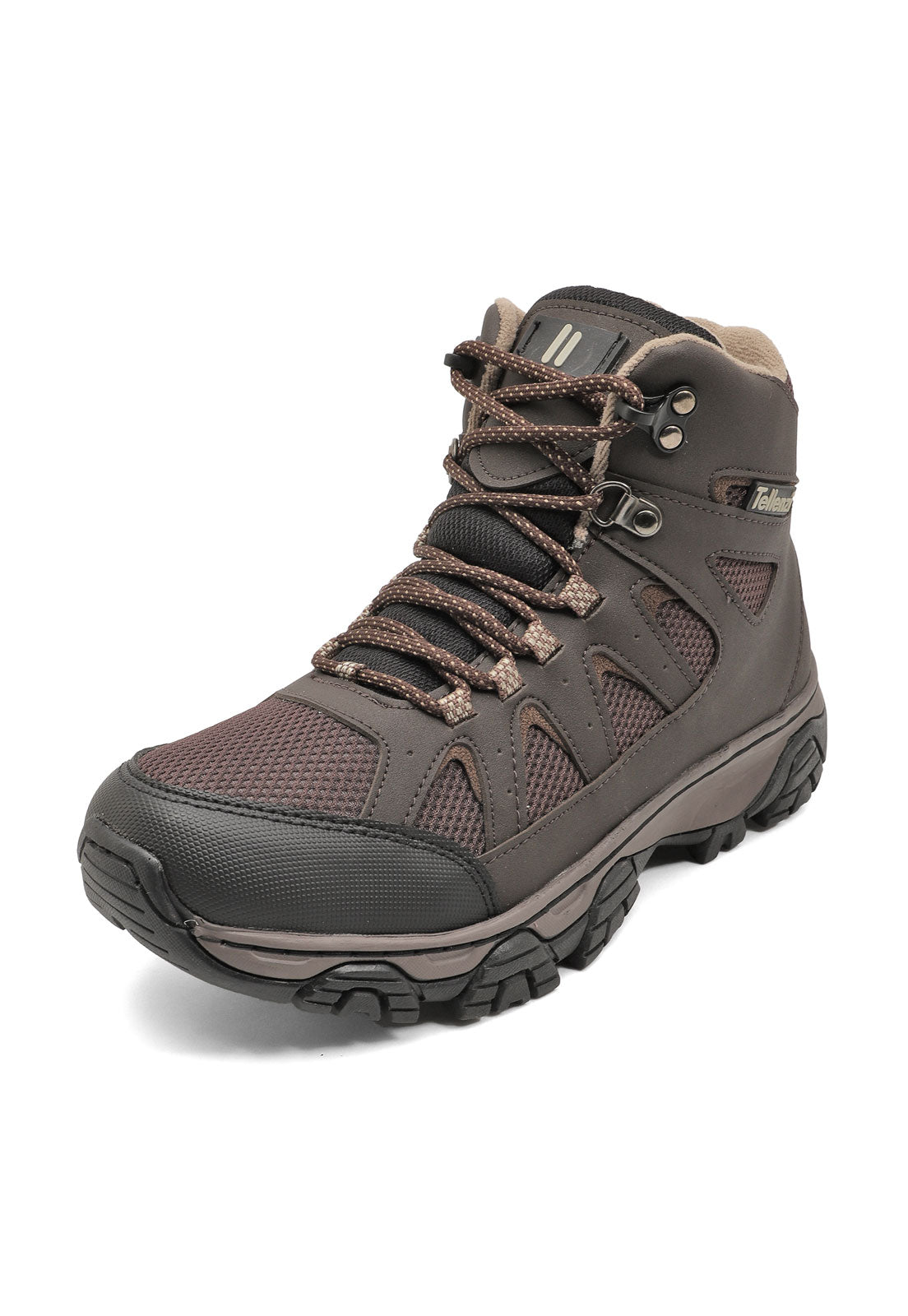 Bota Hombre Outdoor Café Tellenzi 7-202