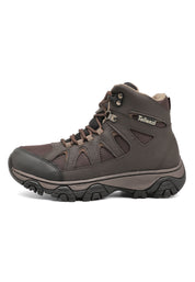 Bota Hombre Outdoor Café Tellenzi 7-202