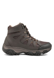 Bota Hombre Outdoor Café Tellenzi 7-202