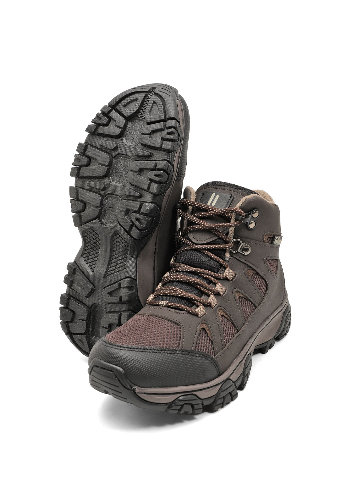 Bota Hombre Outdoor Café Tellenzi 7-202