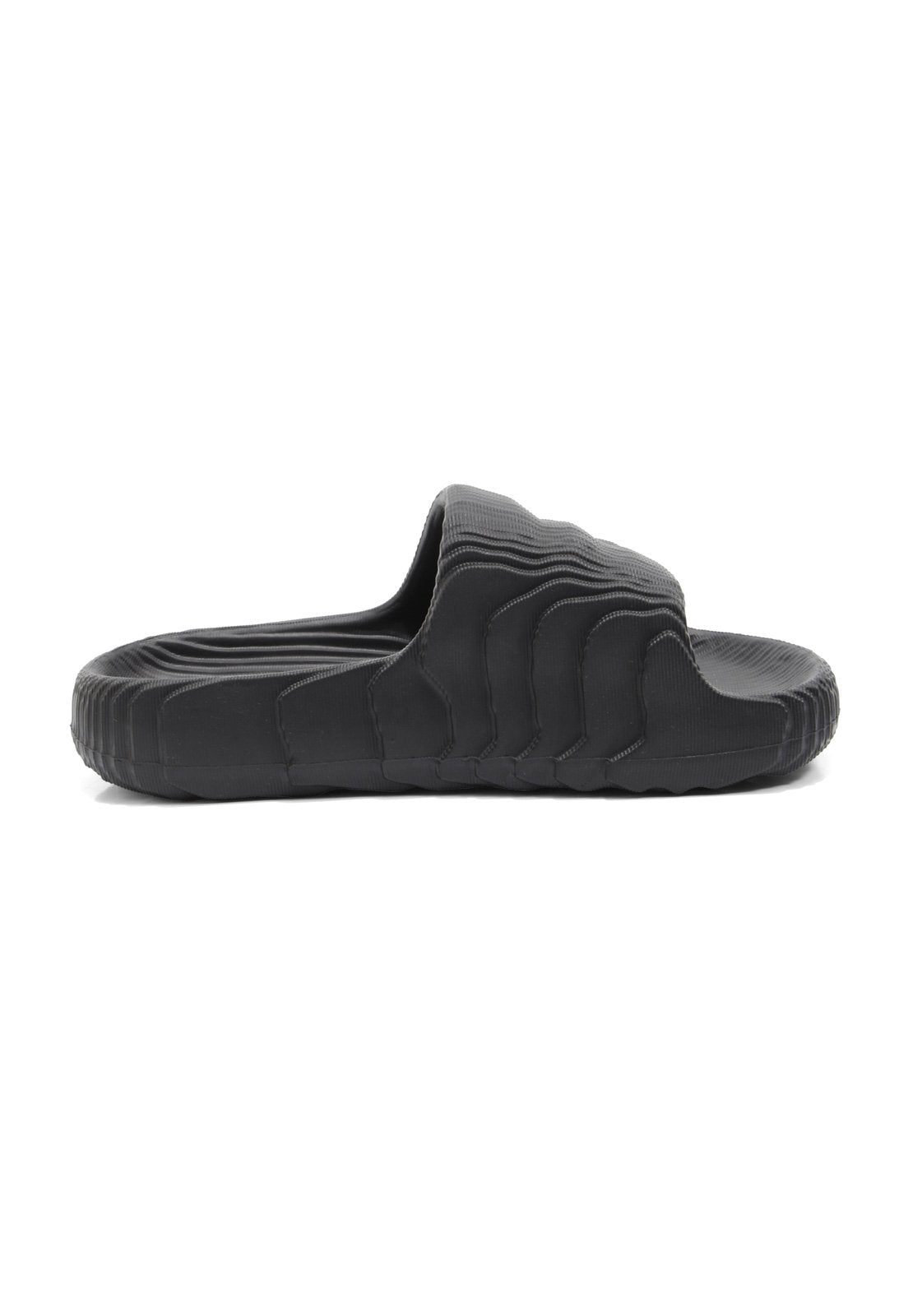 Sandalia Unisex Tellenzi Negro Yezy