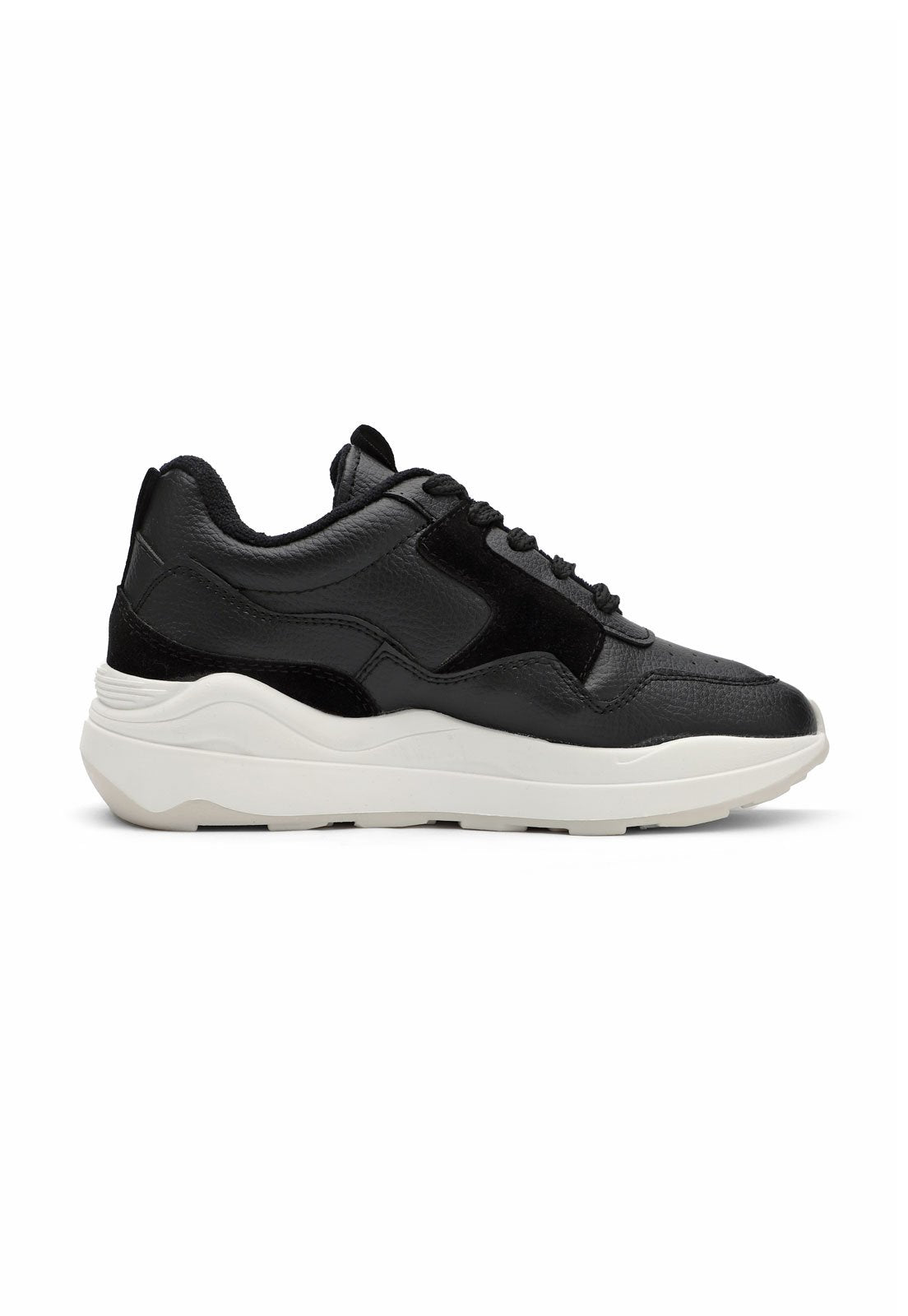 Tenis Dama Negro Tellenzi 494