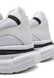 Tenis Dama Blanco Tellenzi 545