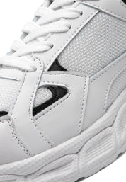 Tenis Dama Blanco Tellenzi 545