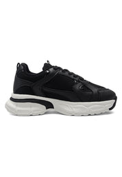 Tenis Dama Negro Tellenzi 545