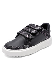 Tenis Dama Negro Tellenzi S48