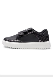Tenis Dama Negro Tellenzi S48