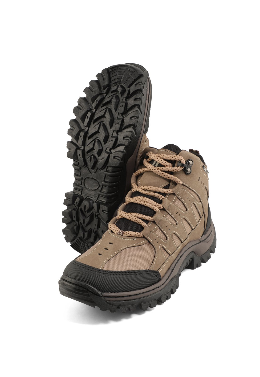 Bota Hombre Outdoor Arena Tellenzi 7-164