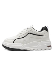Tenis Dama Negro Tellenzi 554