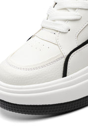 Tenis Dama Negro Tellenzi 554