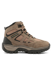 Bota Outdoor Hombre Arena tellenzi 7-204