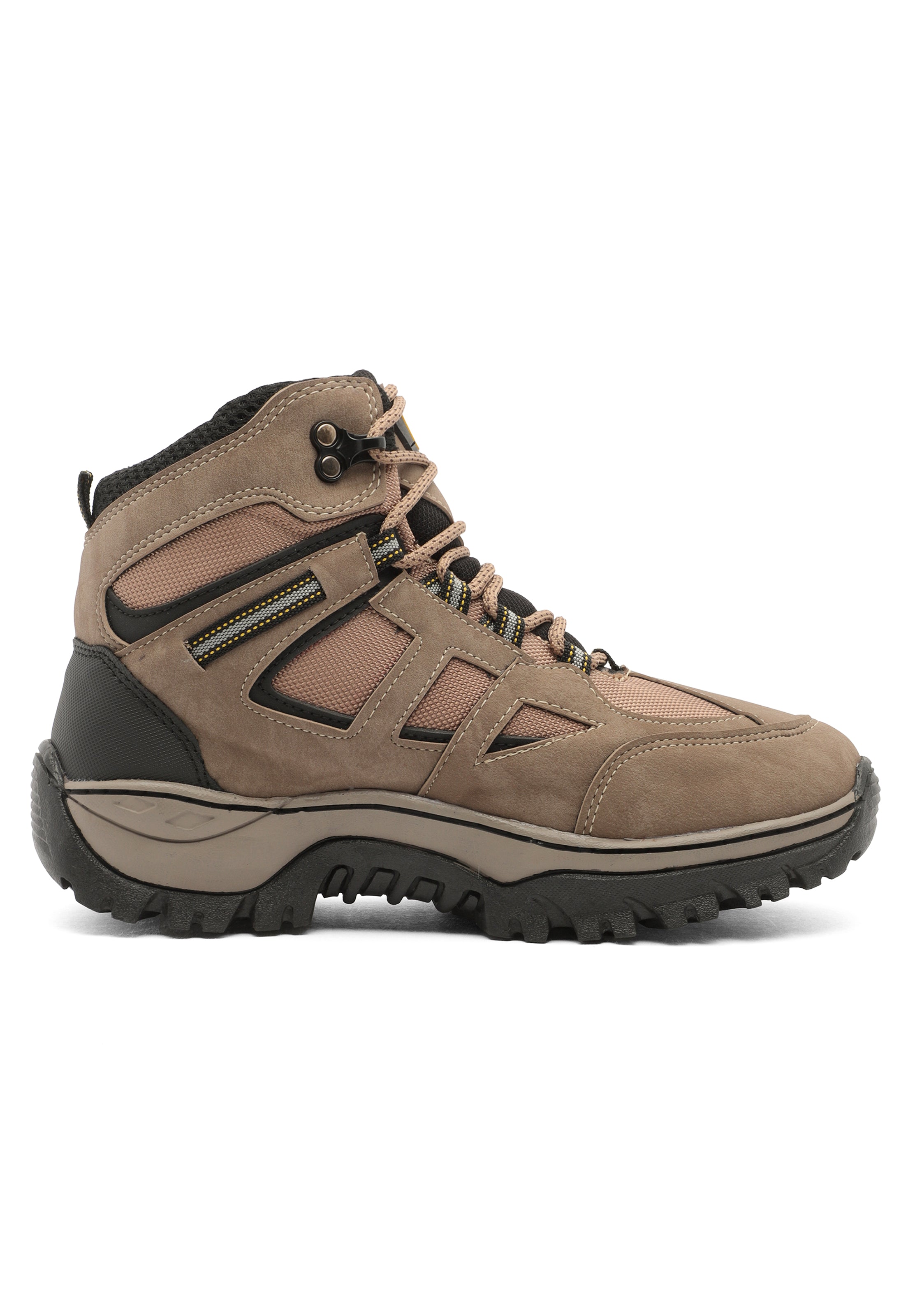 Bota Outdoor Hombre Arena tellenzi 7-204