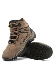 Bota Outdoor Hombre Arena tellenzi 7-204