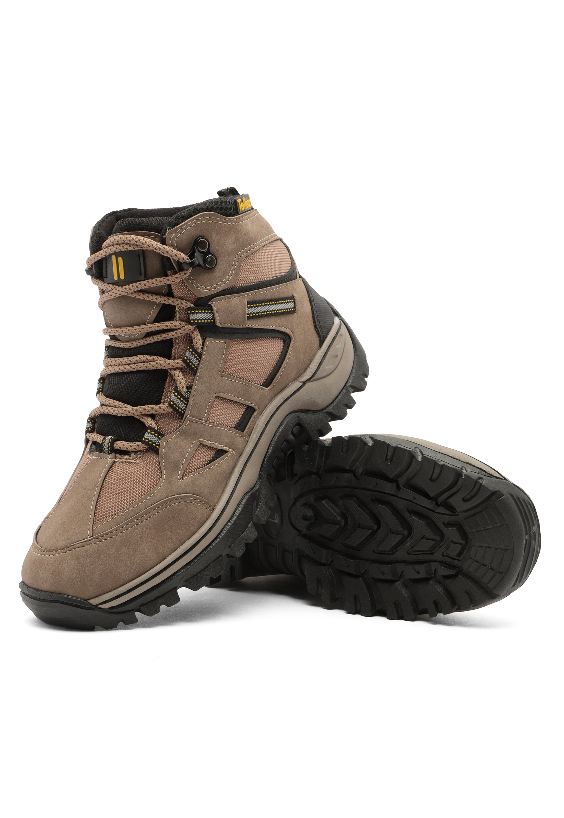 Bota Outdoor Hombre Arena tellenzi 7-204