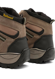 Bota Outdoor Hombre Arena tellenzi 7-204