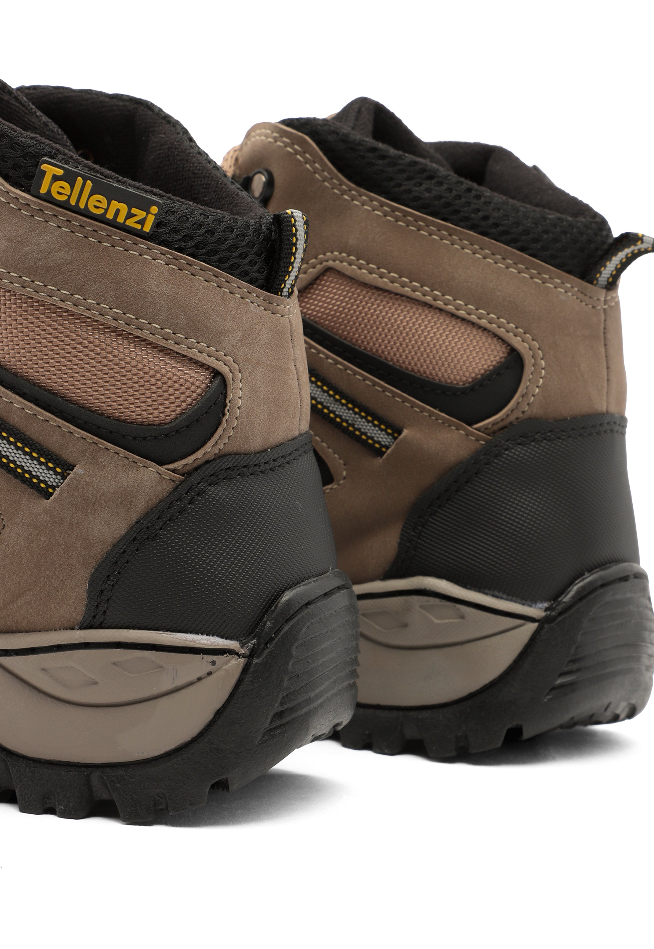 Bota Outdoor Hombre Arena tellenzi 7-204