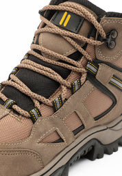 Bota Outdoor Hombre Arena tellenzi 7-204