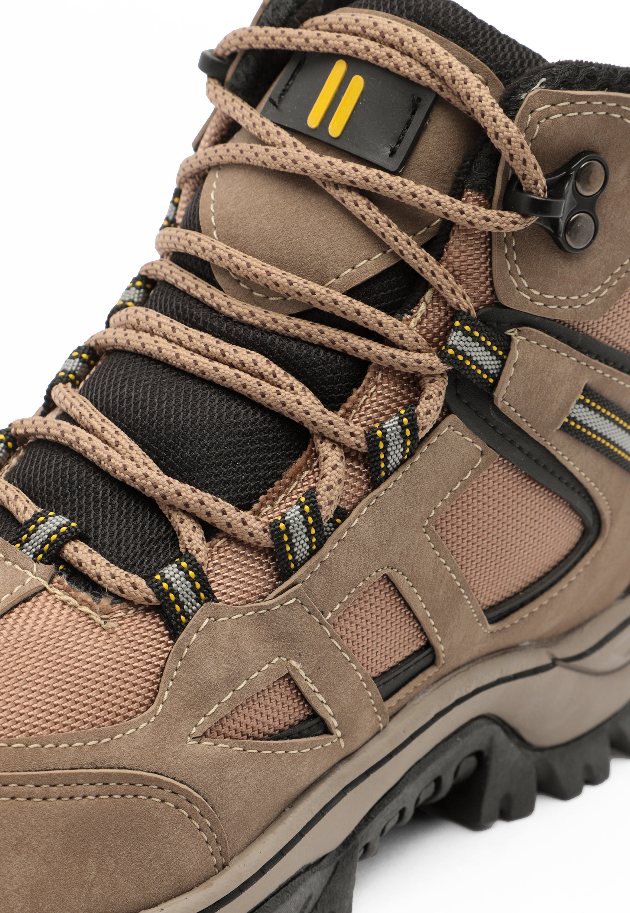 Bota Outdoor Hombre Arena tellenzi 7-204