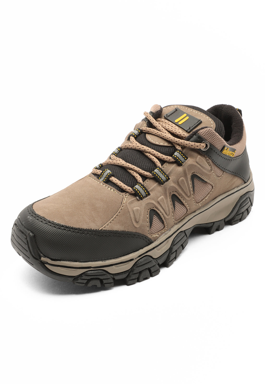 Zapatos Outdoor Hombre Arena tellenzi 7-201