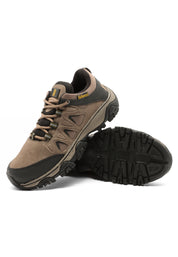 Zapatos Outdoor Hombre Arena tellenzi 7-201