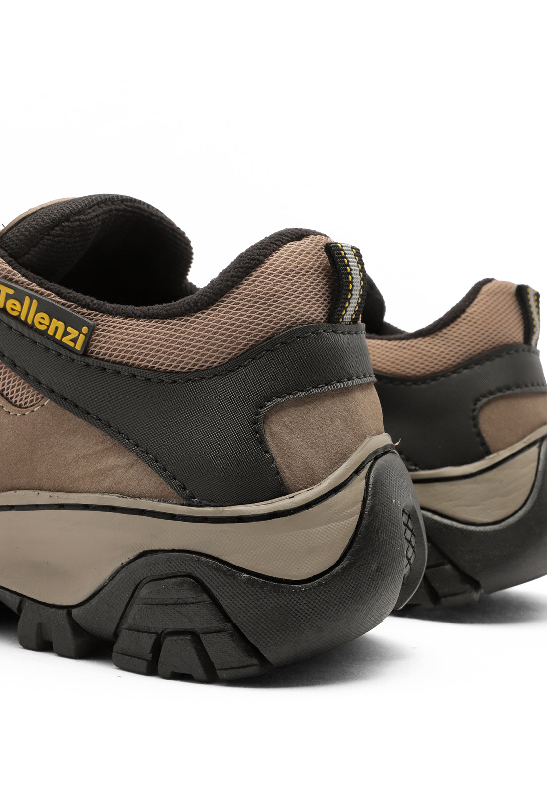 Zapatos Outdoor Hombre Arena tellenzi 7-201