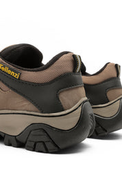 Zapatos Outdoor Hombre Arena tellenzi 7-201