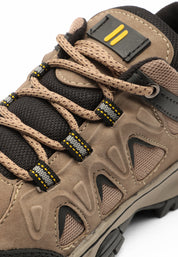 Zapatos Outdoor Hombre Arena tellenzi 7-201