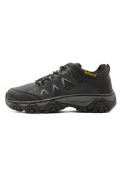 Zapatos Outdoor Hombre Azul tellenzi 7-201