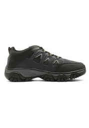 Zapatos Outdoor Hombre Azul tellenzi 7-201