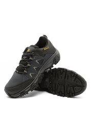 Zapatos Outdoor Hombre Azul tellenzi 7-201