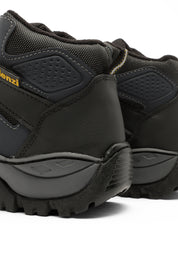 Bota Outdoor Hombre Azul tellenzi 7-230
