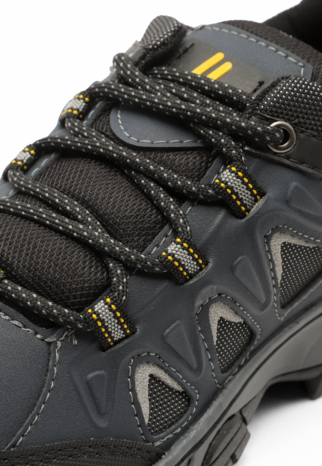 Zapatos Outdoor Hombre Azul tellenzi 7-201