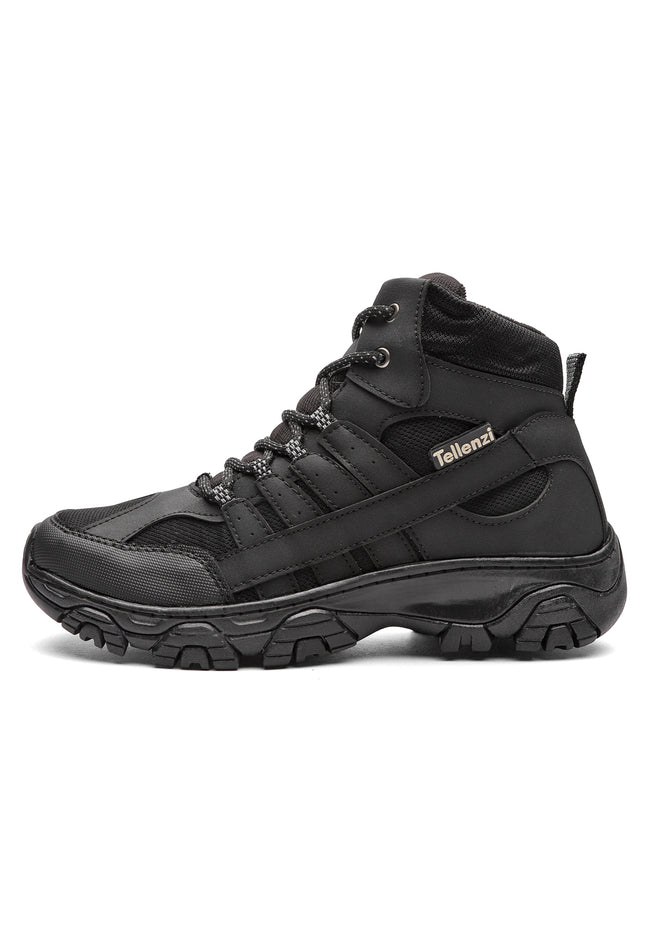 Bota Senderismo Hombre Madidi