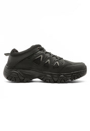 Zapato Outdoor Hombre Negro tellenzi 7-201