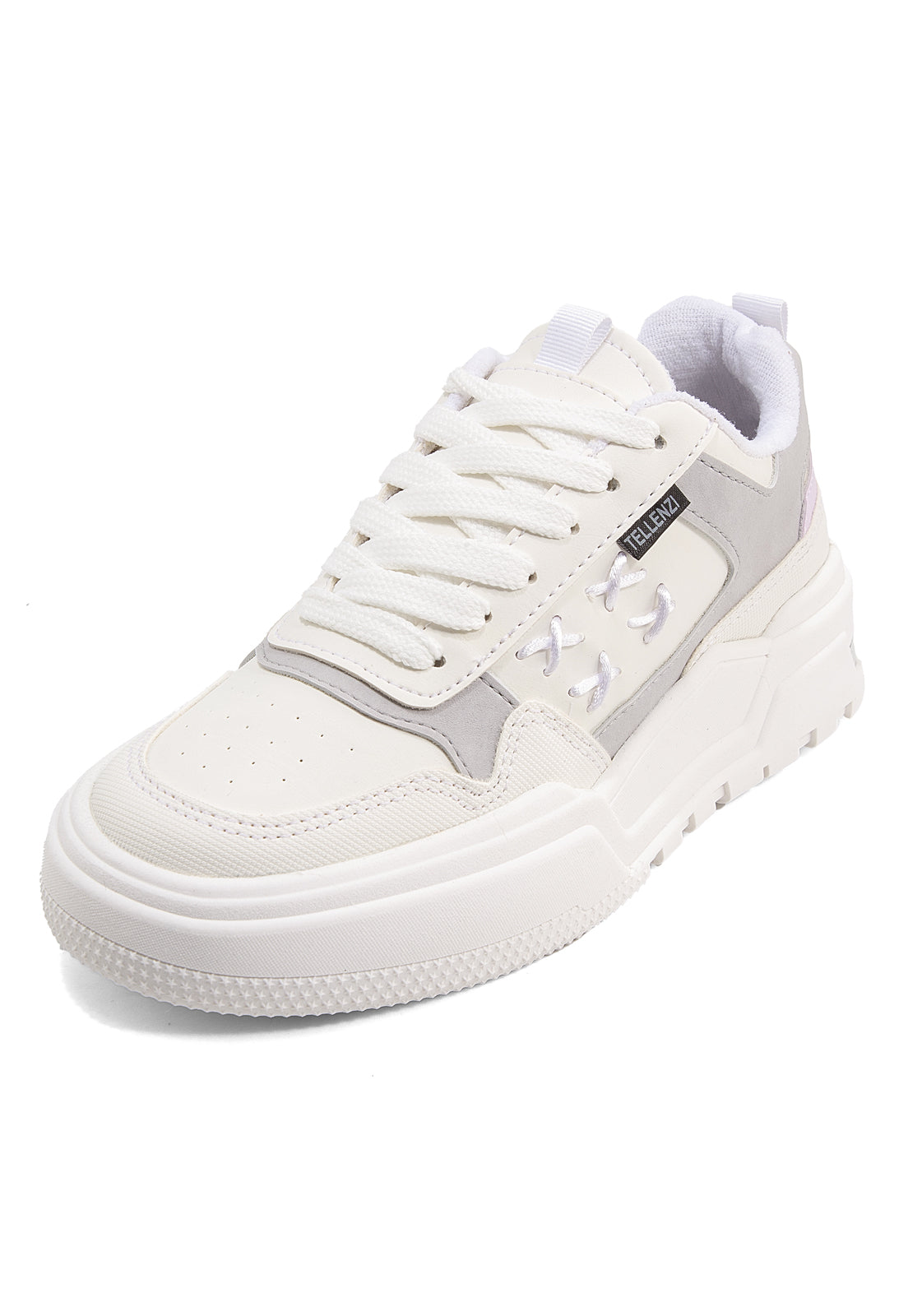 Tenis Dama Talco Tellenzi 572