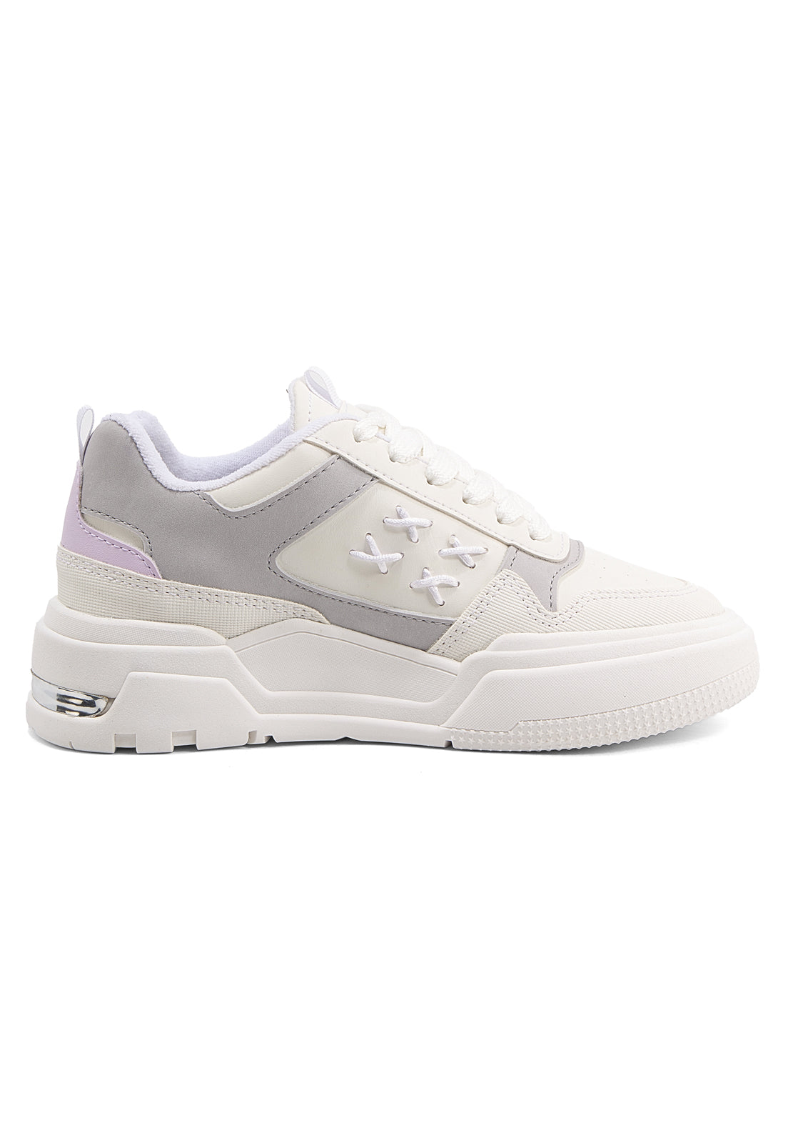 Tenis Dama Talco Tellenzi 572