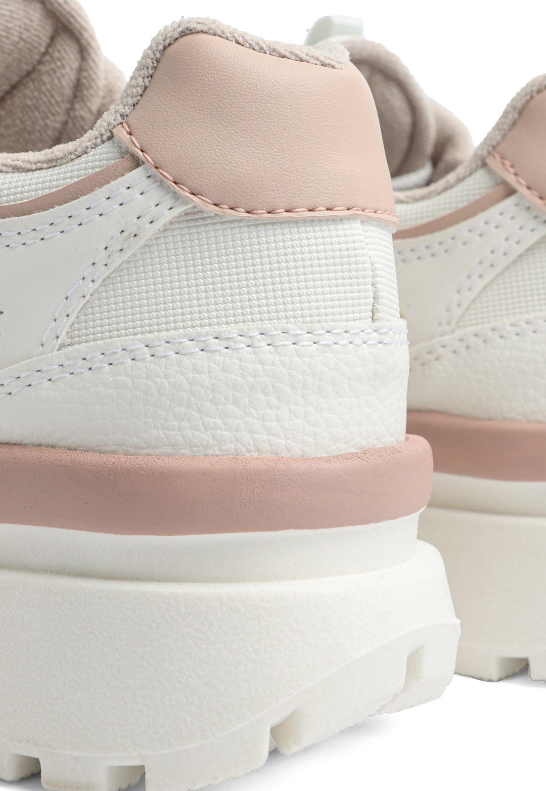 Tenis Dama Beige Tellenzi 592
