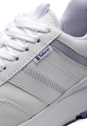 Tenis Dama Talco Tellenzi 596