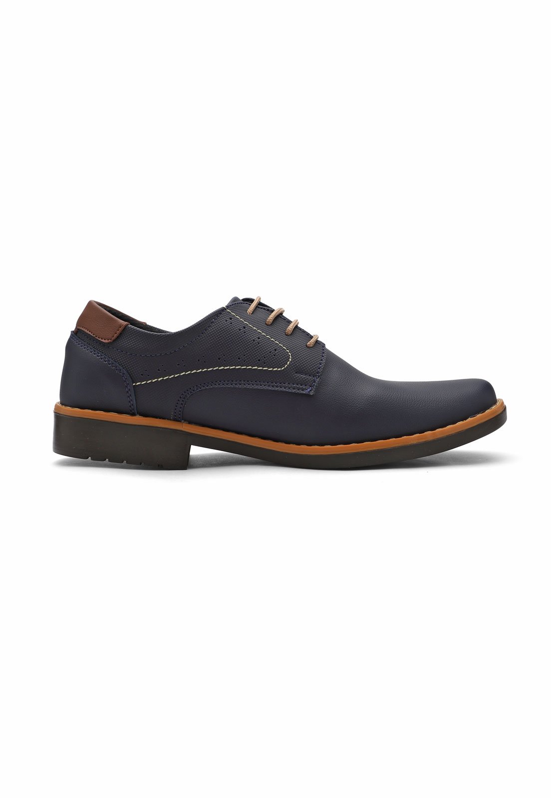 Zapatos Hombre Azul Tellenzi 2904