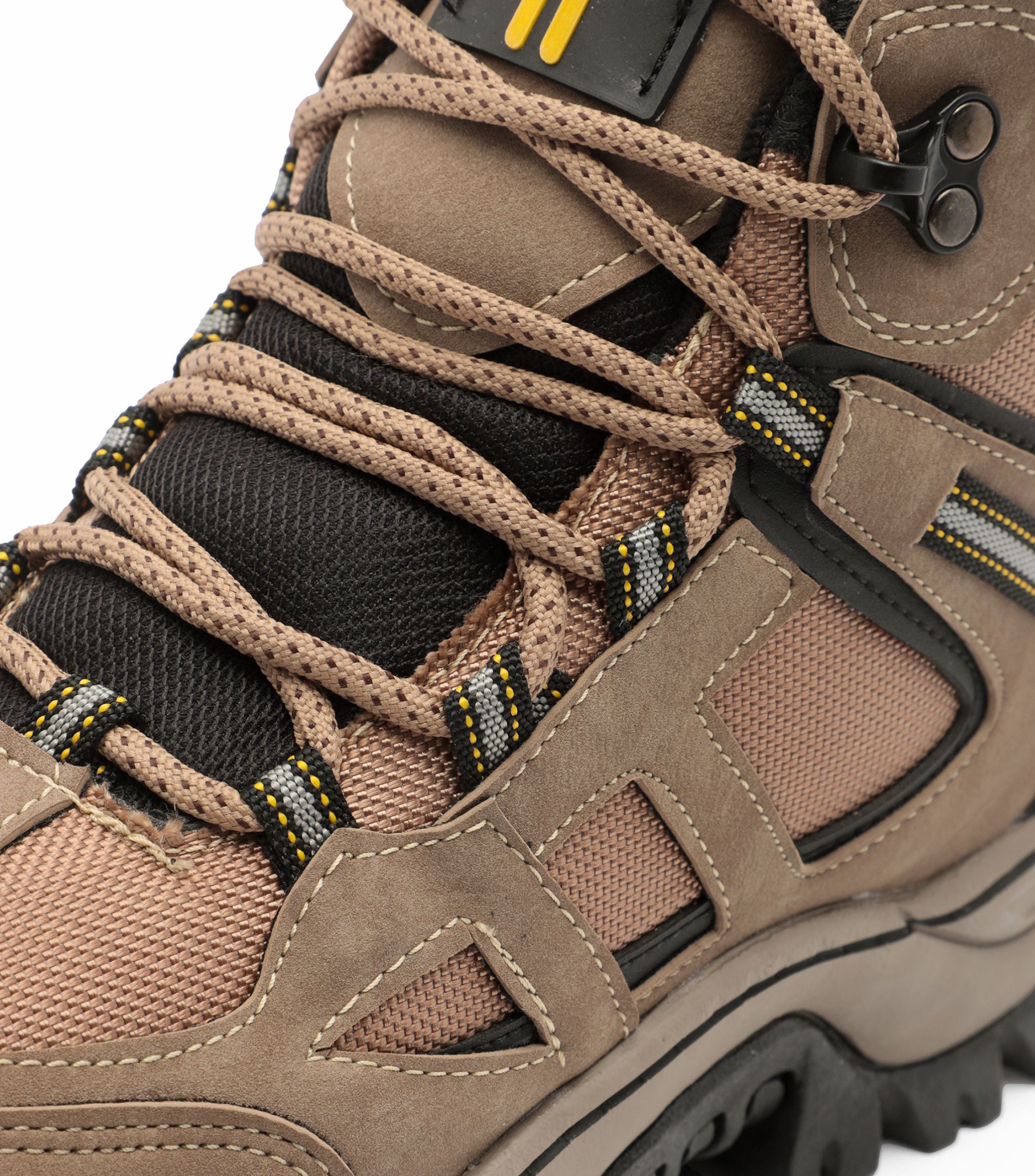 Bota Outdoor Hombre Arena tellenzi 7-204