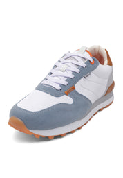 Tenis Hombre Hielo-Azul Tellenzi 607