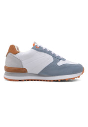 Tenis Hombre Hielo-Azul Tellenzi 607