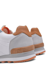 Tenis Hombre Hielo-Azul Tellenzi 607