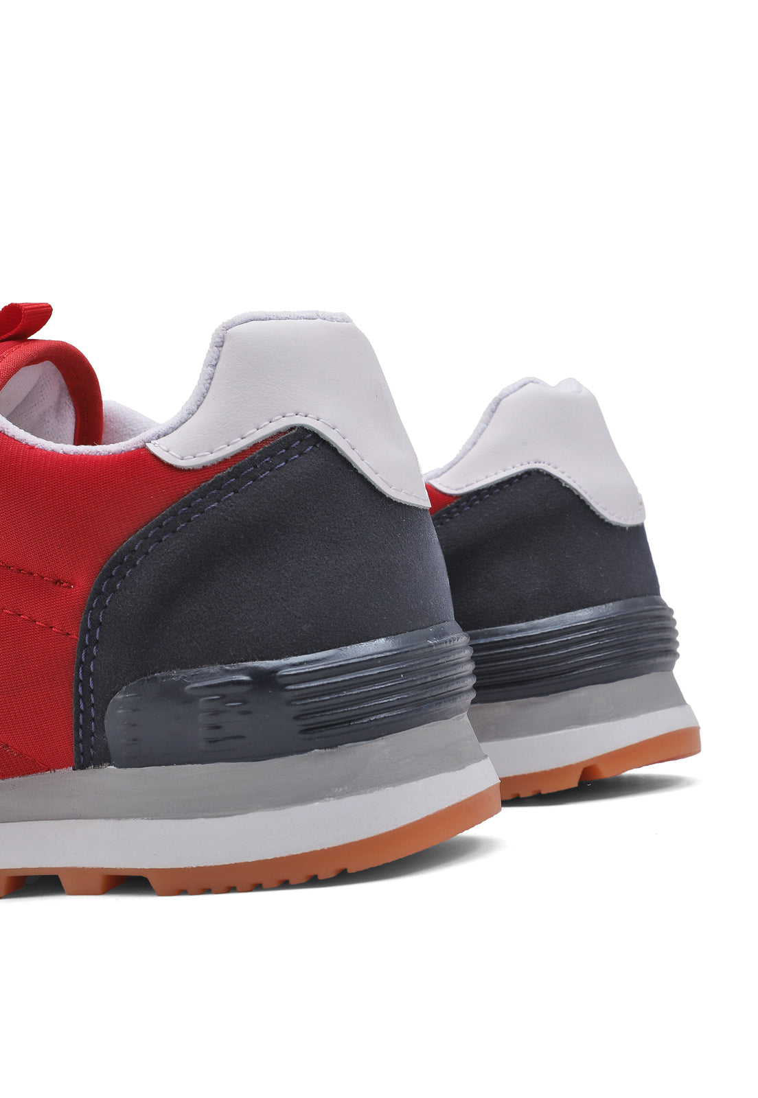 Tenis Hombre Azul Tellenzi 607
