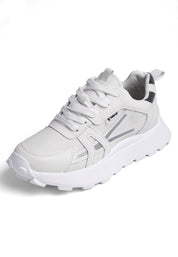 Tenis Dama Beige Tellenzi 624