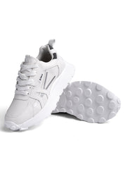 Tenis Dama Beige Tellenzi 624